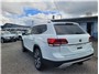 2018 Volkswagen Atlas SE 4Motion w/Tech Pkg Sport Utility 4D Thumbnail 5