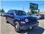 2017 Jeep Patriot Sport SUV 4D Thumbnail 1
