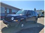 2017 Jeep Patriot Sport SUV 4D Thumbnail 3