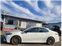 2023 Toyota Camry SE Nightshade Edition Sedan 4D Thumbnail 2