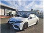 2023 Toyota Camry SE Nightshade Edition Sedan 4D Thumbnail 5