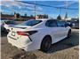 2023 Toyota Camry SE Nightshade Edition Sedan 4D Thumbnail 8