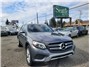 2018 Mercedes-Benz GLC GLC 300 4MATIC Sport Utility 4D Thumbnail 1