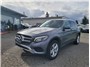 2018 Mercedes-Benz GLC GLC 300 4MATIC Sport Utility 4D Thumbnail 3