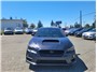 2017 Subaru WRX Sedan 4D Thumbnail 2