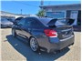 2017 Subaru WRX Sedan 4D Thumbnail 5