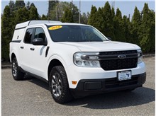 2024 Ford Maverick XLT Pickup 4D 4 1/2 ft Thumbnail 1