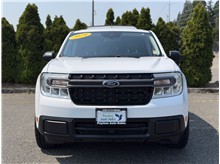 2024 Ford Maverick XLT Pickup 4D 4 1/2 ft Thumbnail 2