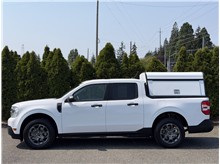 2024 Ford Maverick XLT Pickup 4D 4 1/2 ft Thumbnail 4