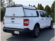 2024 Ford Maverick XLT Pickup 4D 4 1/2 ft Thumbnail 7