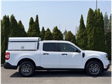 2024 Ford Maverick XLT Pickup 4D 4 1/2 ft Thumbnail 8