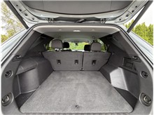 2023 Chevrolet Equinox LT Sport Utility 4D Thumbnail 12