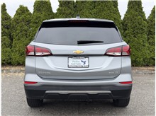 2023 Chevrolet Equinox LT Sport Utility 4D Thumbnail 6
