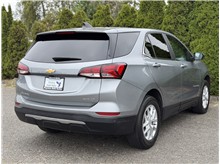 2023 Chevrolet Equinox LT Sport Utility 4D Thumbnail 7