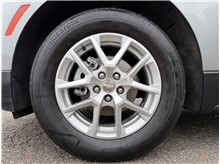 2023 Chevrolet Equinox LT Sport Utility 4D Thumbnail 9