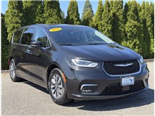2023 Chrysler Pacifica Hybrid Touring L Van 4D Thumbnail 1