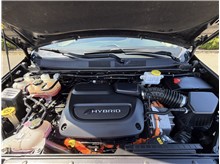 2023 Chrysler Pacifica Hybrid Touring L Van 4D Thumbnail 10