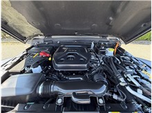 2023 Jeep Wrangler 4xe Rubicon 4xe Sport Utility 4D Thumbnail 10