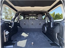 2023 Jeep Wrangler 4xe Rubicon 4xe Sport Utility 4D Thumbnail 12