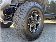2023 Jeep Wrangler 4xe Rubicon 4xe Sport Utility 4D Thumbnail 9