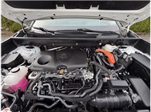 2024 Toyota RAV4 Hybrid LE Sport Utility 4D Thumbnail 10
