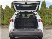 2024 Toyota RAV4 Hybrid LE Sport Utility 4D Thumbnail 11