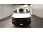 2019 Chevrolet Express 2500 Cargo Van 3D Thumbnail 3