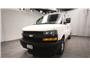2019 Chevrolet Express 2500 Cargo Van 3D Thumbnail 6