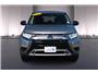 2020 Mitsubishi Outlander ES Sport Utility 4D Thumbnail 2