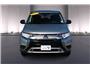 2020 Mitsubishi Outlander ES Sport Utility 4D Thumbnail 3