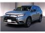 2020 Mitsubishi Outlander ES Sport Utility 4D Thumbnail 4