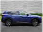 2021 Nissan Rogue S Sport Utility 4D Thumbnail 8