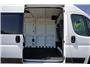 2021 Ram ProMaster Cargo Van 2500 High Roof Van 3D Thumbnail 10
