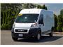 2021 Ram ProMaster Cargo Van 2500 High Roof Van 3D Thumbnail 3