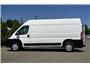 2021 Ram ProMaster Cargo Van 2500 High Roof Van 3D Thumbnail 4