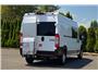 2021 Ram ProMaster Cargo Van 2500 High Roof Van 3D Thumbnail 7