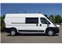 2021 Ram ProMaster Cargo Van 2500 High Roof Van 3D Thumbnail 8