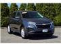 2022 Chevrolet Equinox LS Sport Utility 4D Thumbnail 1
