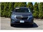2022 Chevrolet Equinox LS Sport Utility 4D Thumbnail 2