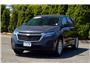 2022 Chevrolet Equinox LS Sport Utility 4D Thumbnail 3