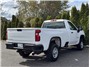 2022 Chevrolet Silverado 2500 HD Regular Cab Work Truck Pickup 2D 8 ft Thumbnail 7