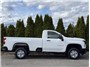 2022 Chevrolet Silverado 2500 HD Regular Cab Work Truck Pickup 2D 8 ft Thumbnail 8