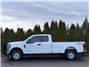 2022 Ford F250 Super Duty Super Cab XL Pickup 4D 8 ft Thumbnail 4