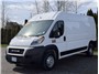 2021 Ram ProMaster Cargo Van 2500 High Roof w/159" WB Van 3D Thumbnail 3