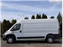 2021 Ram ProMaster Cargo Van 2500 High Roof w/159" WB Van 3D Thumbnail 4