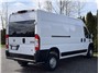 2021 Ram ProMaster Cargo Van 2500 High Roof w/159" WB Van 3D Thumbnail 7
