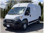 2023 Ram ProMaster Cargo Van 2500 High Roof w/159" WB Van 3D Thumbnail 3