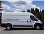 2023 Ram ProMaster Cargo Van 2500 High Roof w/159" WB Van 3D Thumbnail 8