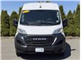 2023 Ram ProMaster Cargo Van 2500 High Roof w/159" WB Van 3D Thumbnail 2