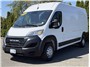 2023 Ram ProMaster Cargo Van 2500 High Roof w/159" WB Van 3D Thumbnail 3